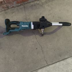 Makita 36V Brushless Earth Auger