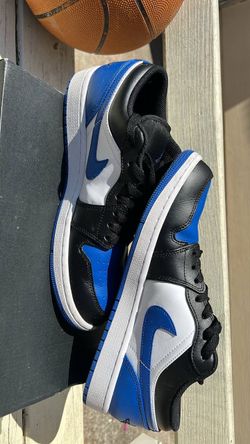 Alternative Royal low 1s Sz9.5