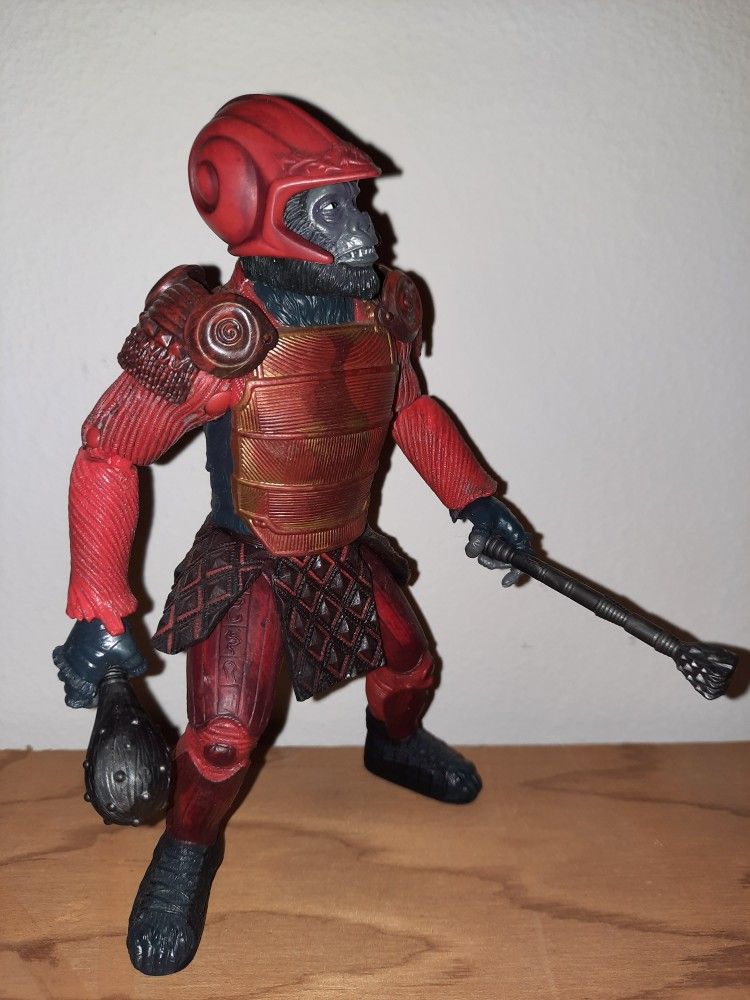 Collectables/POTA/PlanetoftheApes/Action Figures 