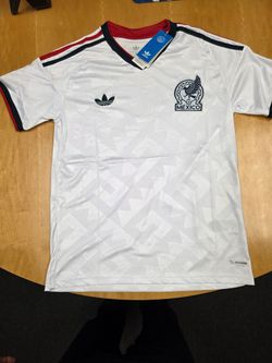 Mexico 2026 world cup jersey