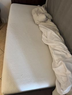 Twin Mattress