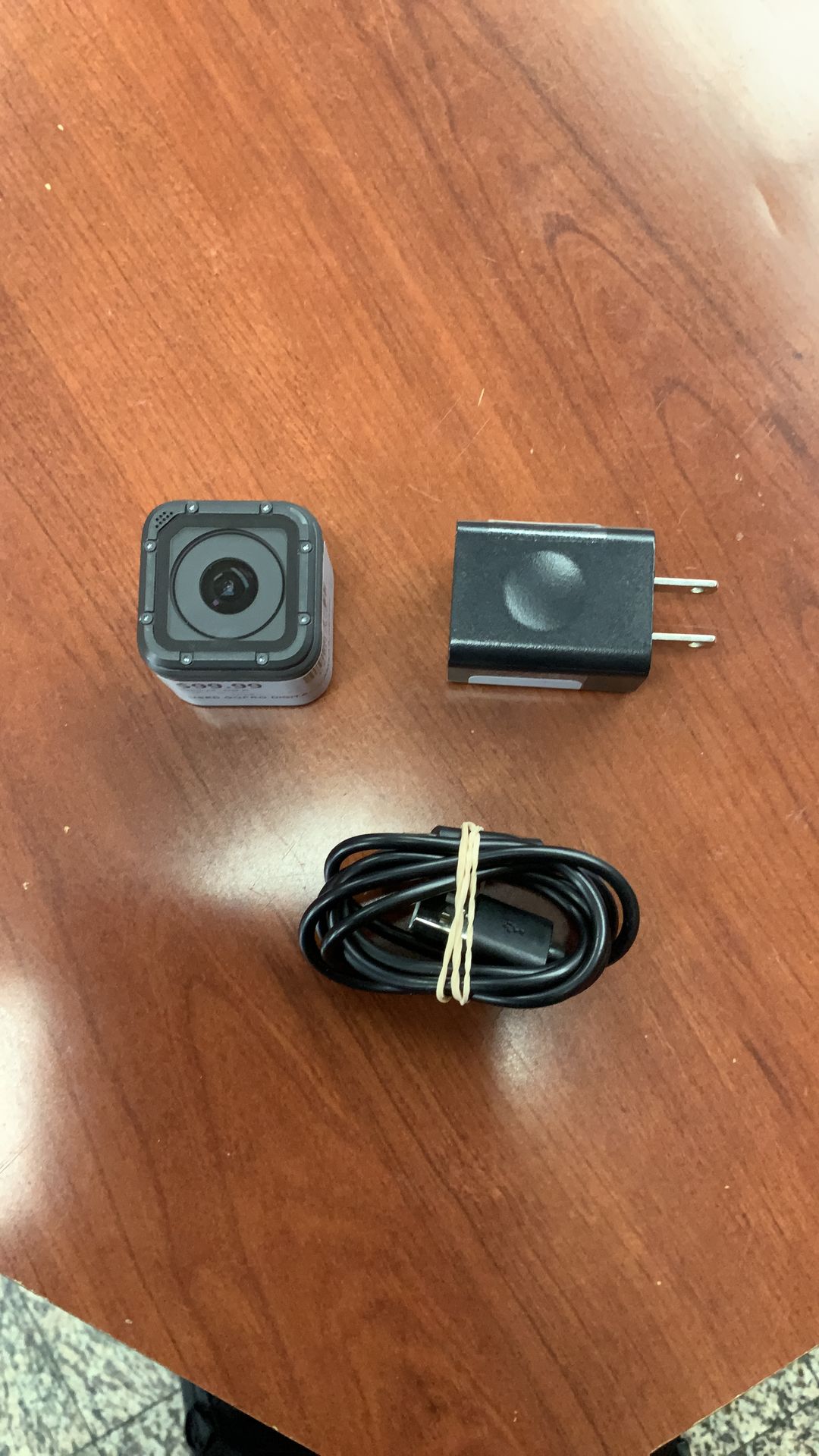 GoPRo Hero 5