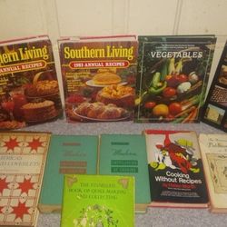 Books Good Condition $4.00 Each Or All For $25.00