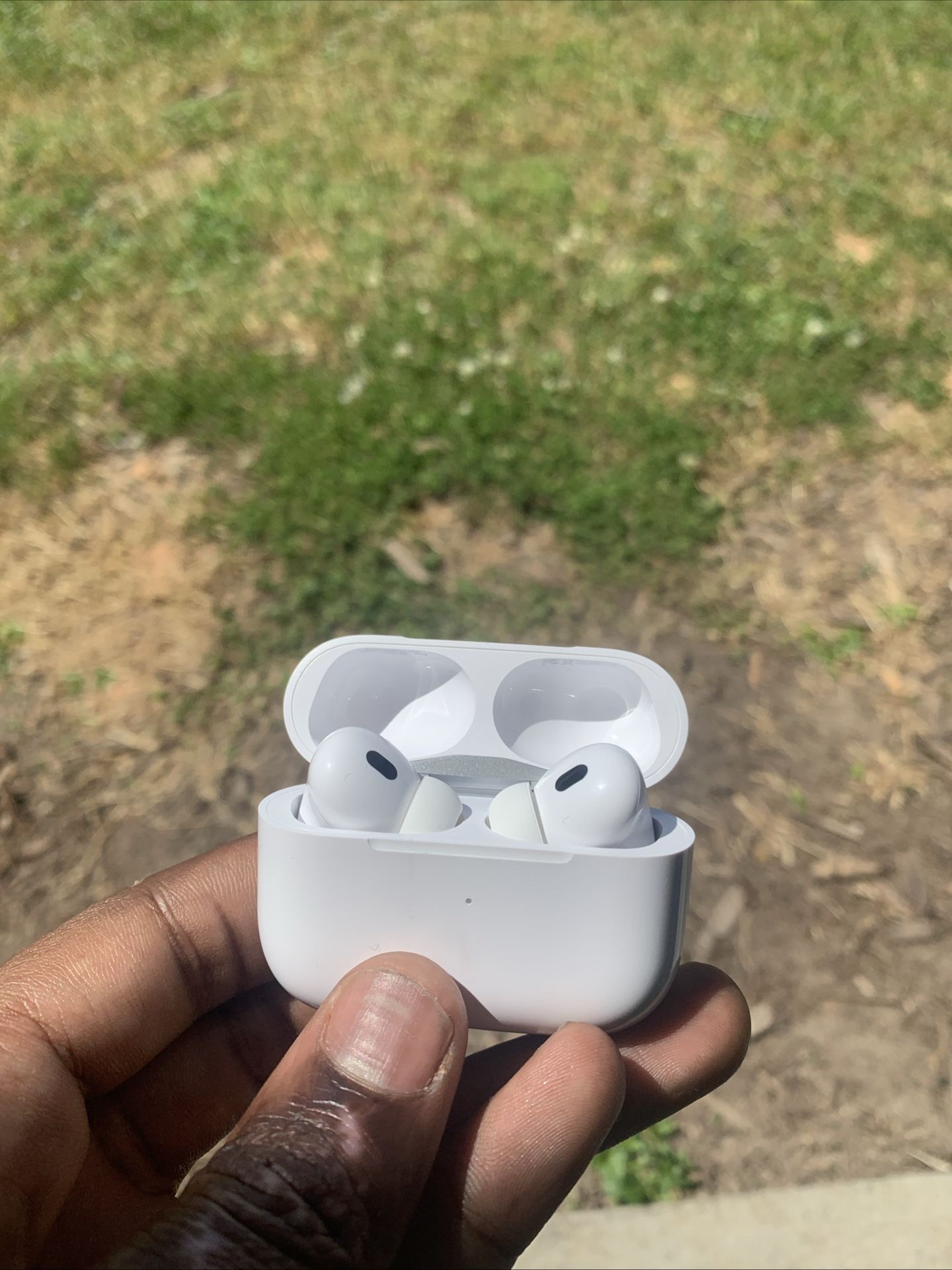 Airpods Pro 2nd Generation