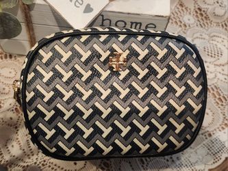 Tory Burch Cosmetic Pouch