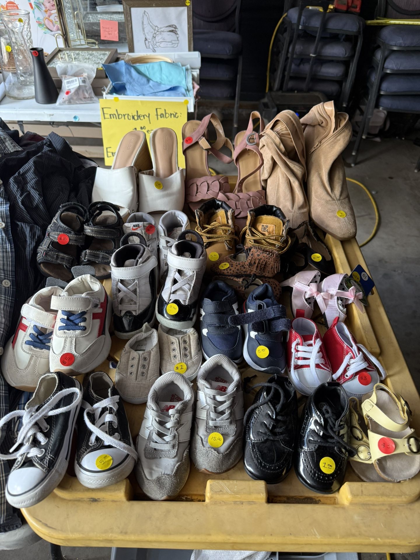 Shoes