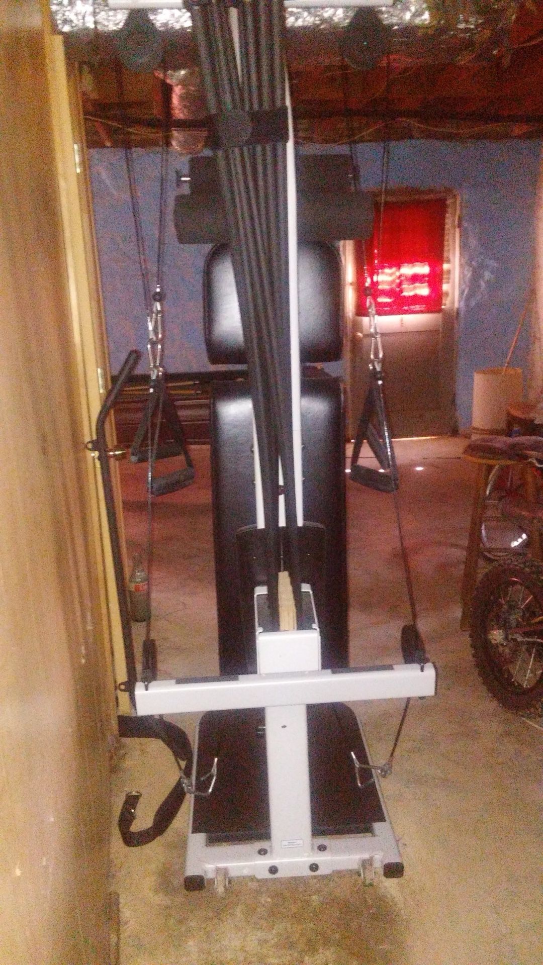 Nordictrack grt 993 sale