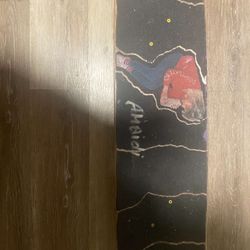 Custom Skateboard