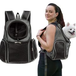 Dog Backpack 