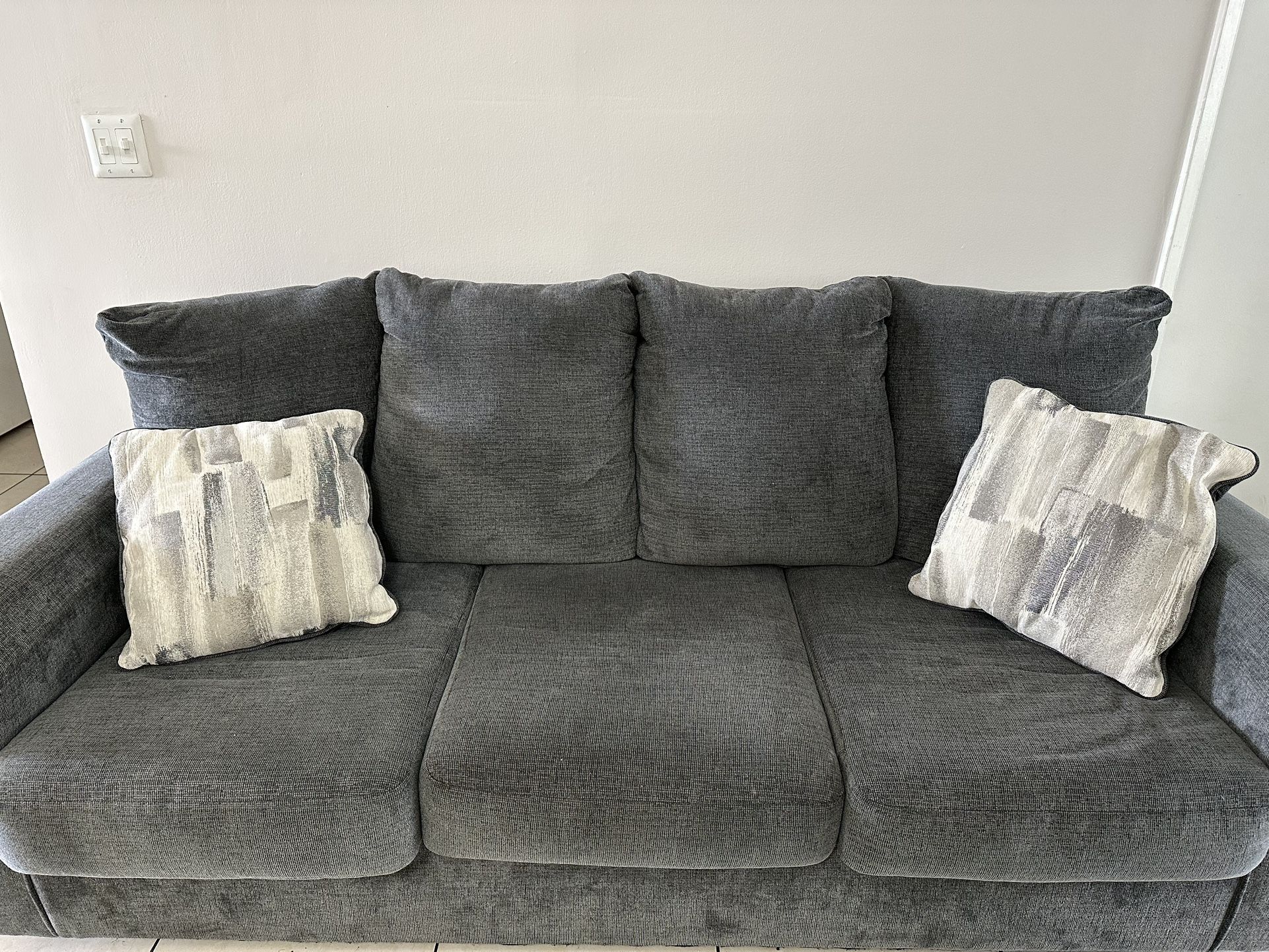 Sofa Set