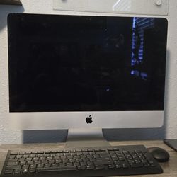Mac Computer