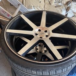 Rims 1600 OBO 