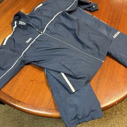 Youth Hockey CCM Warm Ups New 