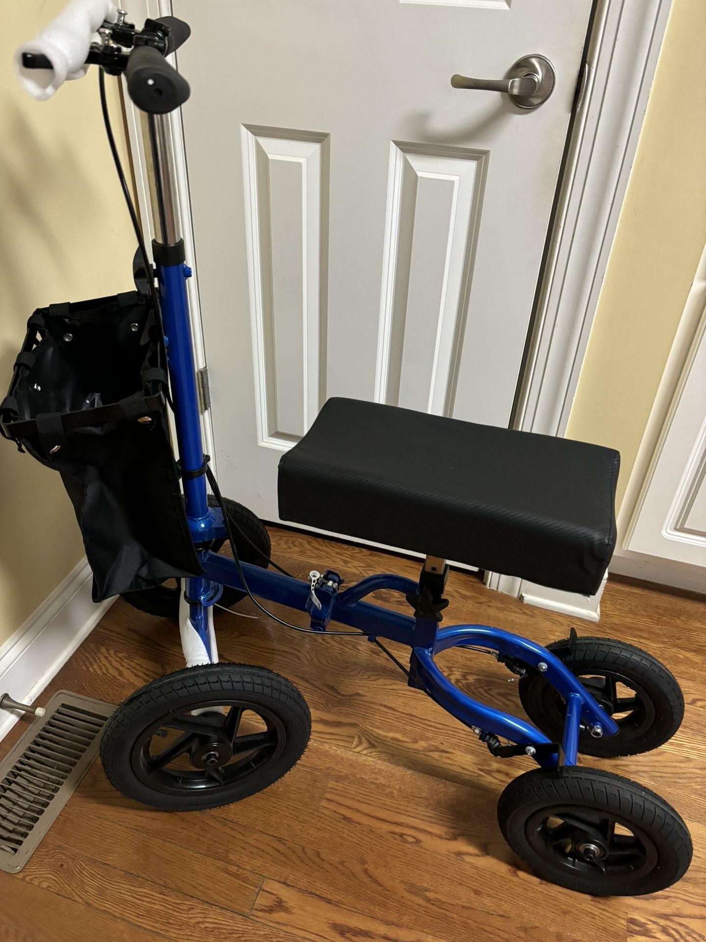 All Terrain Knee Walker