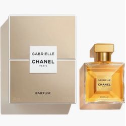 New & Sealed Chanel Gabrielle 3.4 Fl Oz Perfume