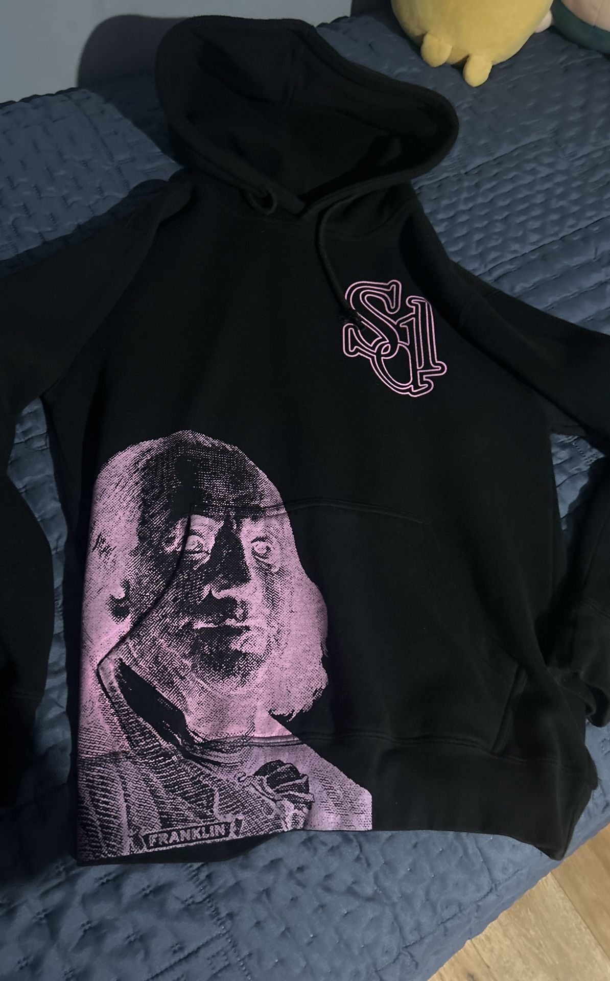 Sdl hoodie