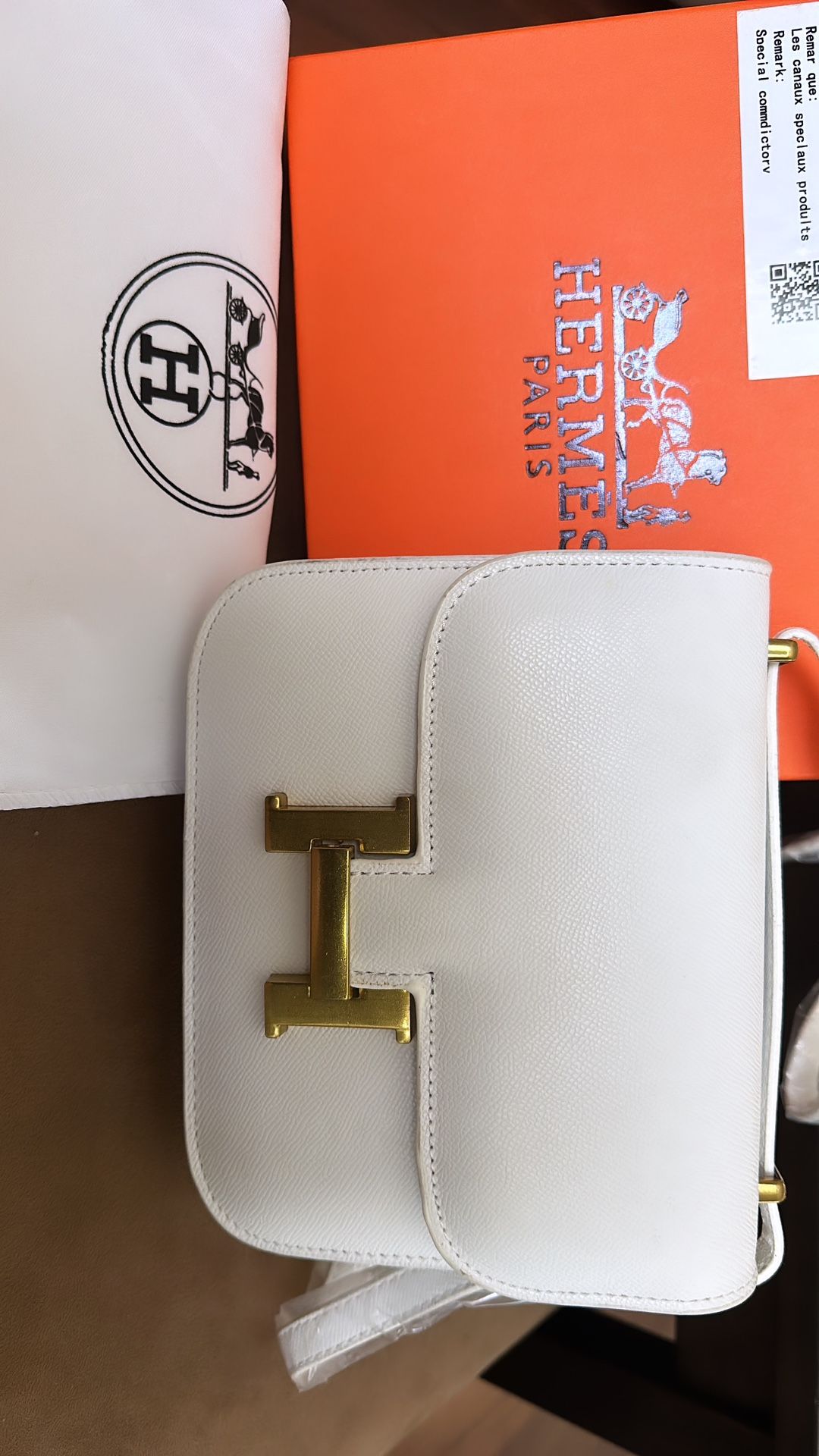 Hermes Constance