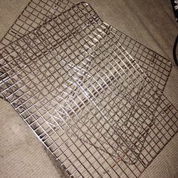 Stainless Steel Baking Racks 