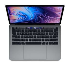 MacBook pro like new $550
