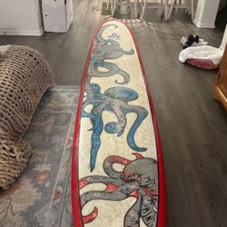 Surf Board 