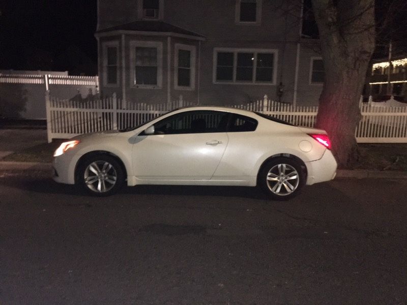 2011 Nissan Altima