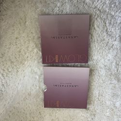 Anastasia Beverly Hills glow Kit 