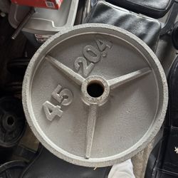 Weights For Sale 