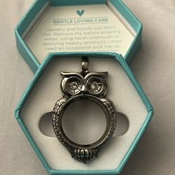 Origami Owl Locket