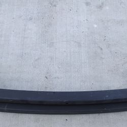 2008 2009 2010 2011 2012 2013 2014 CHEVY TAHOE FRONT BUMPER REBAR 