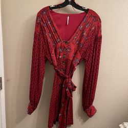 Free People dress