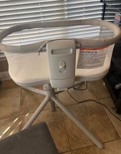 baby bassinet