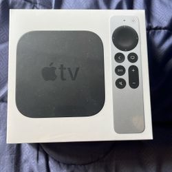 Apple Tv 