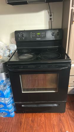 Estufa eléctrica Frigidaire