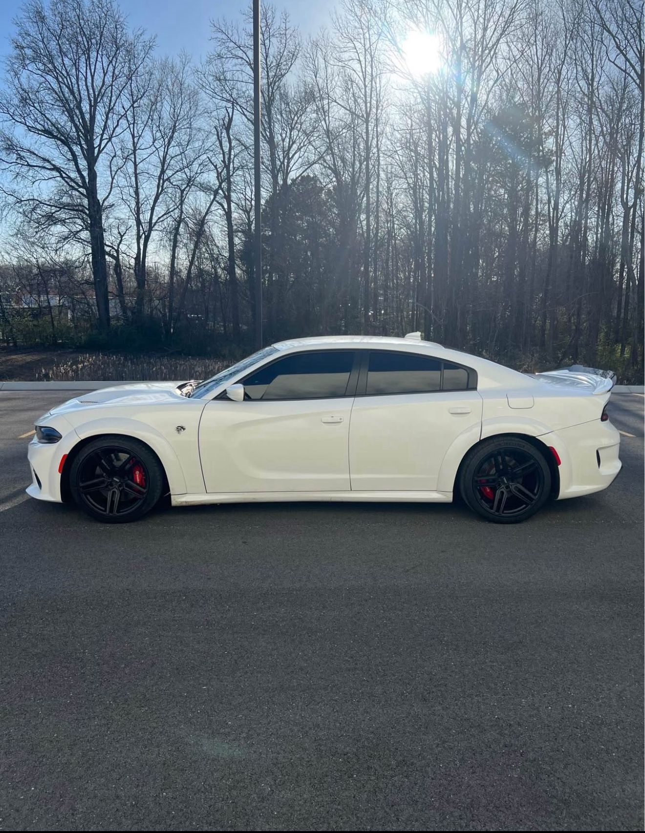 20x11 Vossen HF-1 Rims