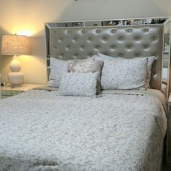 Queen Bedroom Set 