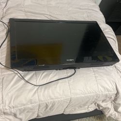 Sony Television / Monitor