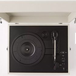 Crosley Bluetooth Cruiser Portable Vintage Record Player