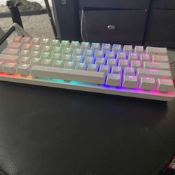 Razer Huntsman Mini Gaming Keyboard