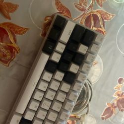 PC Keyboard 