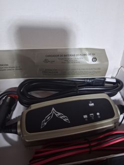 Charger Make An Offer