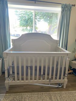Crib