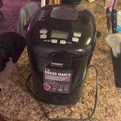 Bread Maker