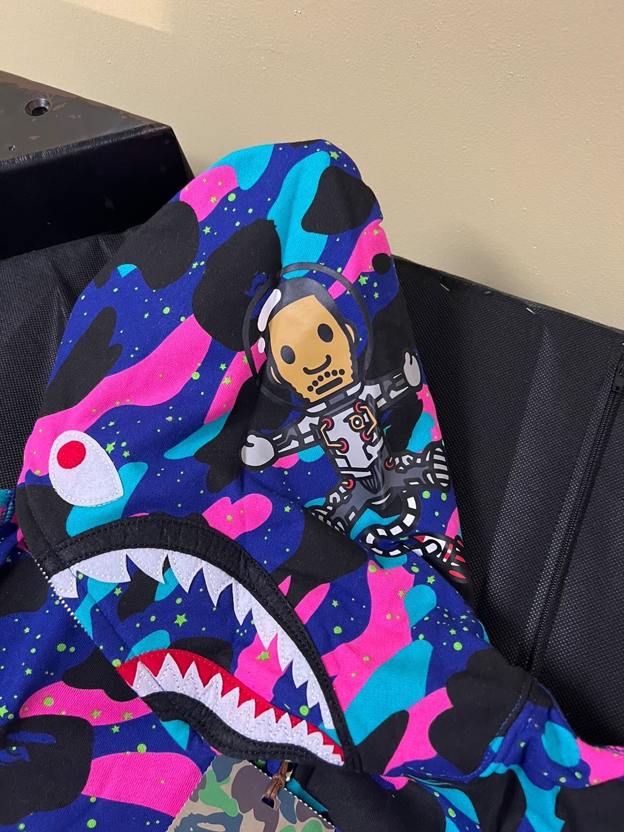 Bape Hoodie for Sale in Detroit, MI OfferUp