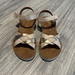 Girls Sandals size 1.5