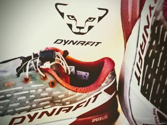 Dynafit Women's Ultra Pro 2 Cushioned Trail Running Shoe Sz 9.5