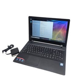 Lenovo Laptop