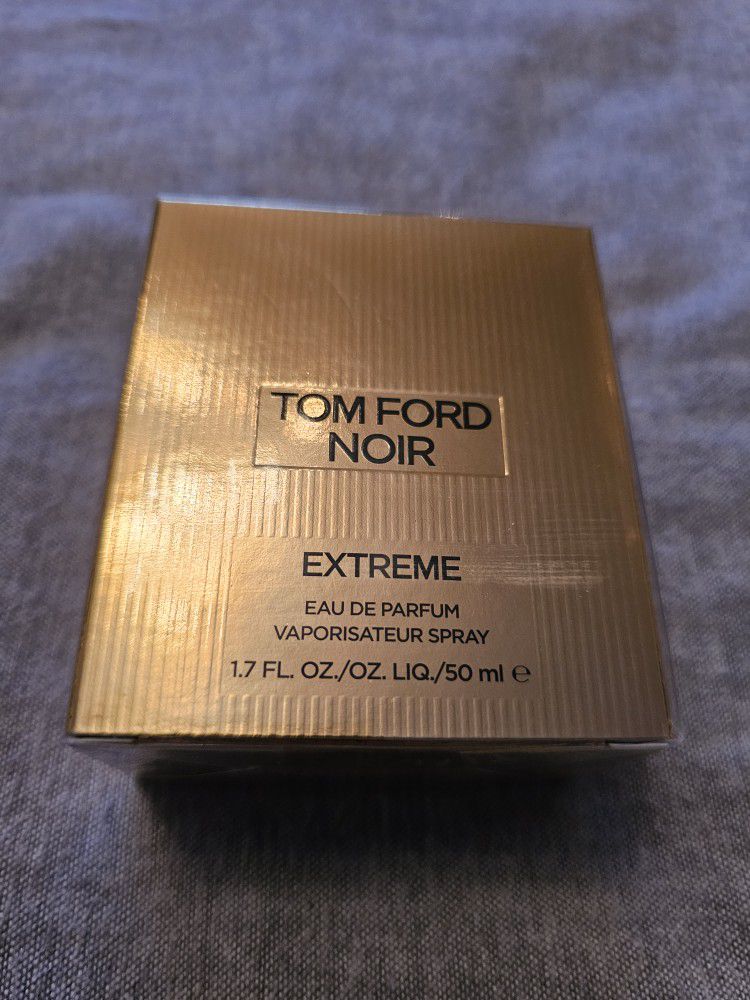 tom ford noir extreme women