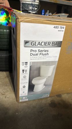 Toilet NEW