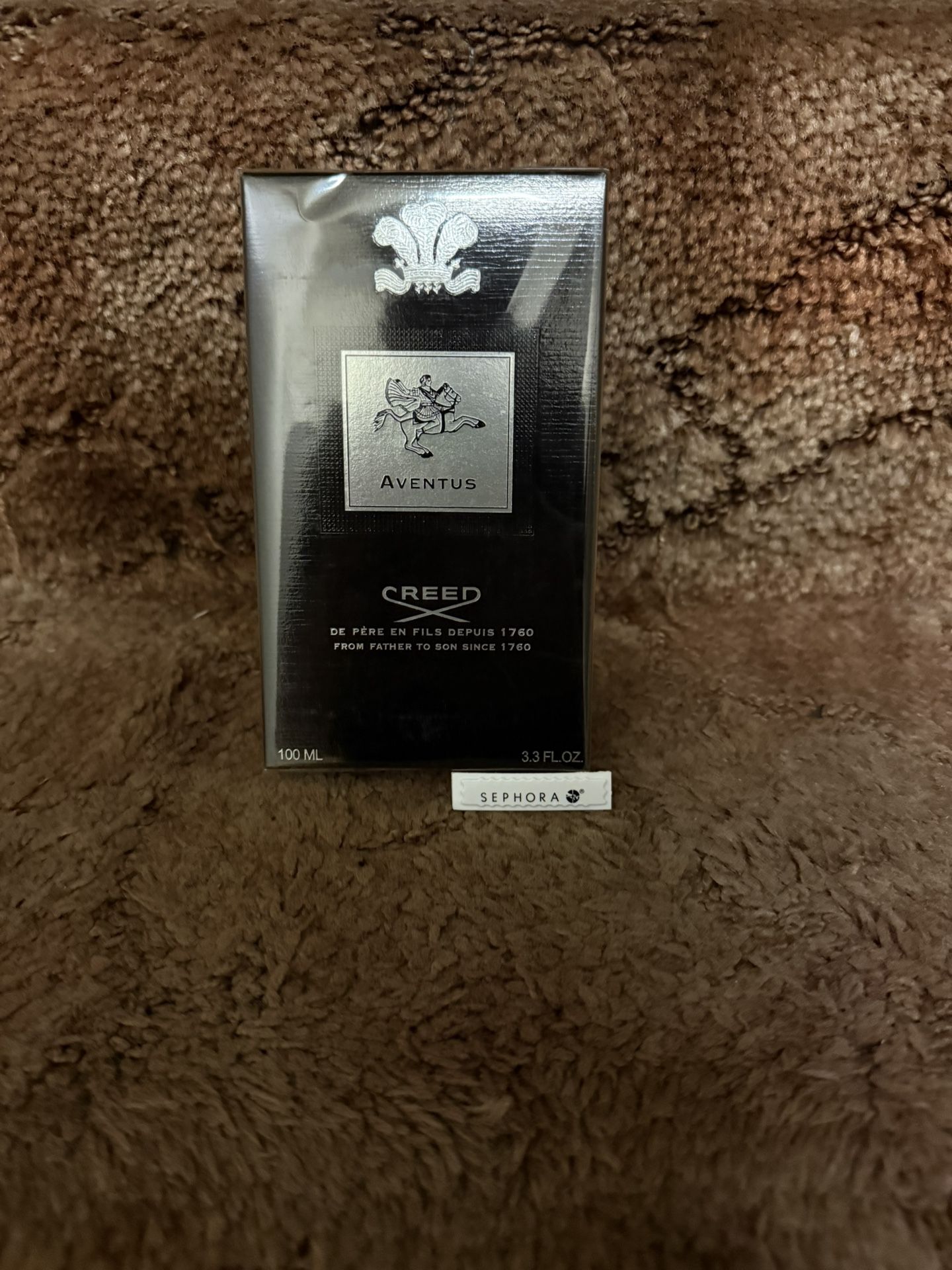 Creed Aventus 