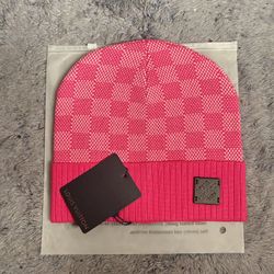 Lv Beanie 